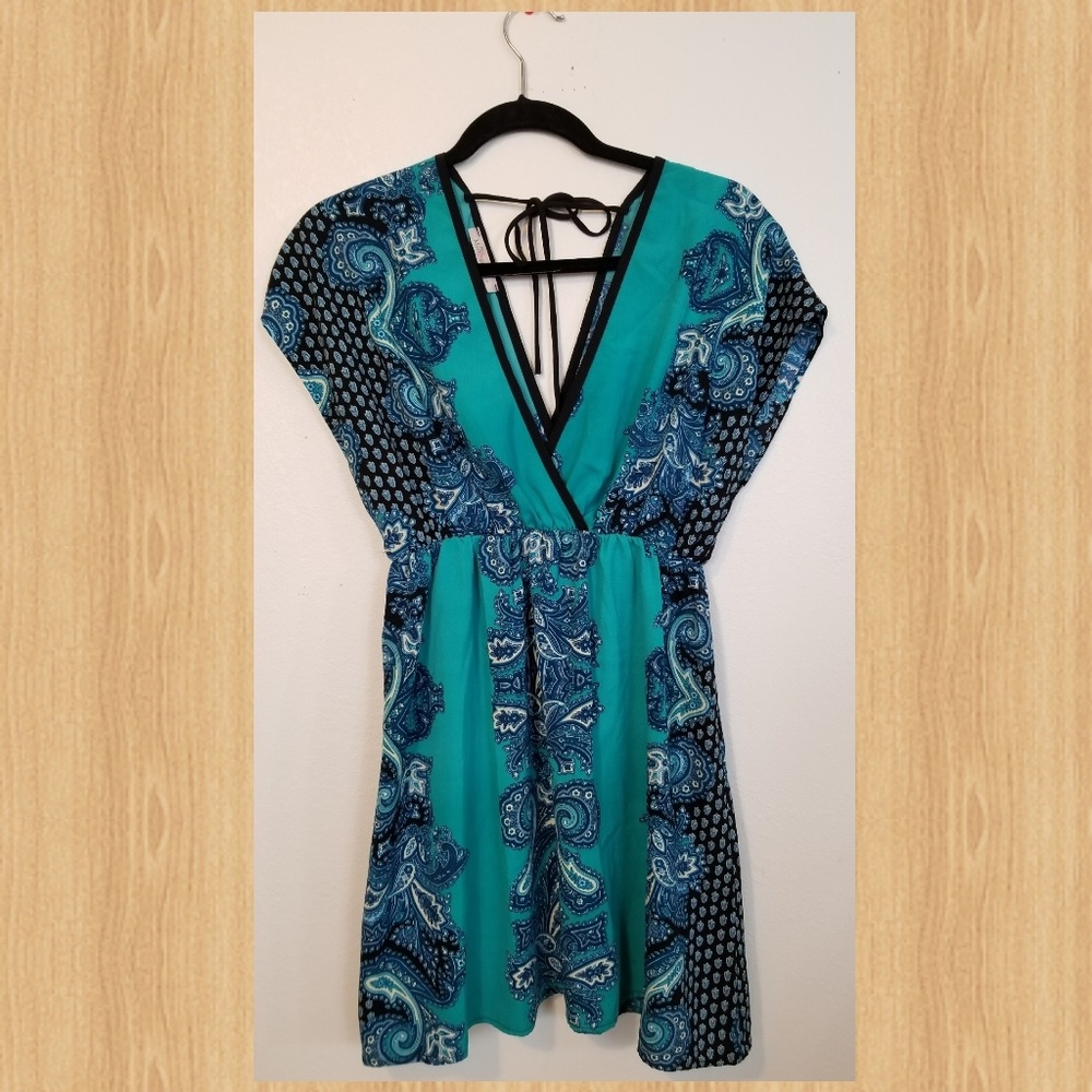 Millibon USA DRESS - Picture 1 of 3